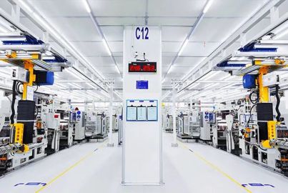 鎳鈷鋰漲價帶來“好收成” ？回收企業(yè)高價囤貨有風險