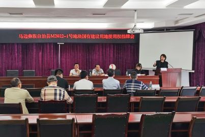 蜀能礦產(chǎn)成功競拍“正極材料”項(xiàng)目建設(shè)用地