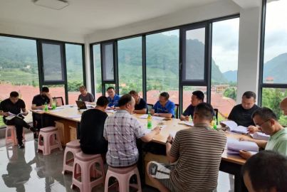 蜀能礦產(chǎn)三號礦山召開安全、環(huán)保、職業(yè)健康工作會議